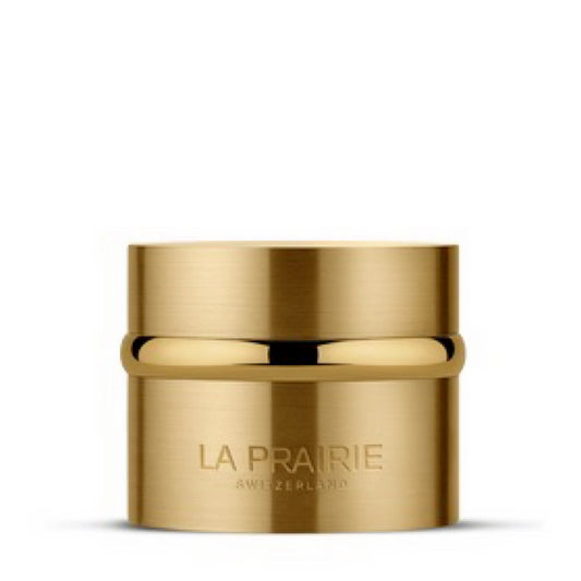 La Prairie 新版 PURE GOLD RADIANCE CREAM 純金亮膚面霜 - La Fée Beauty
