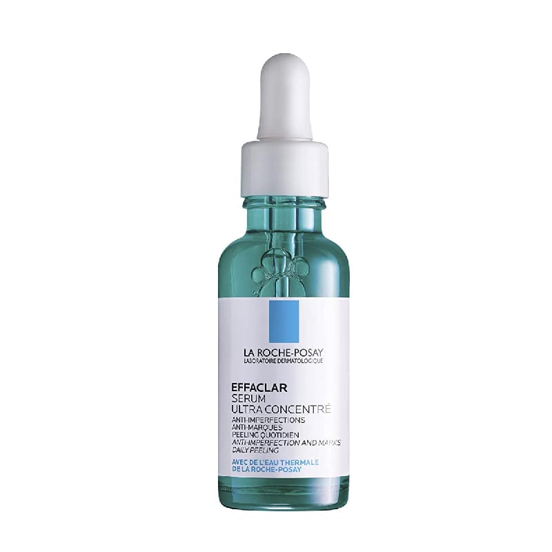 La Roche Posay 理膚泉 全效抗瑕煥膚精華 30ml - La Fée Beauty