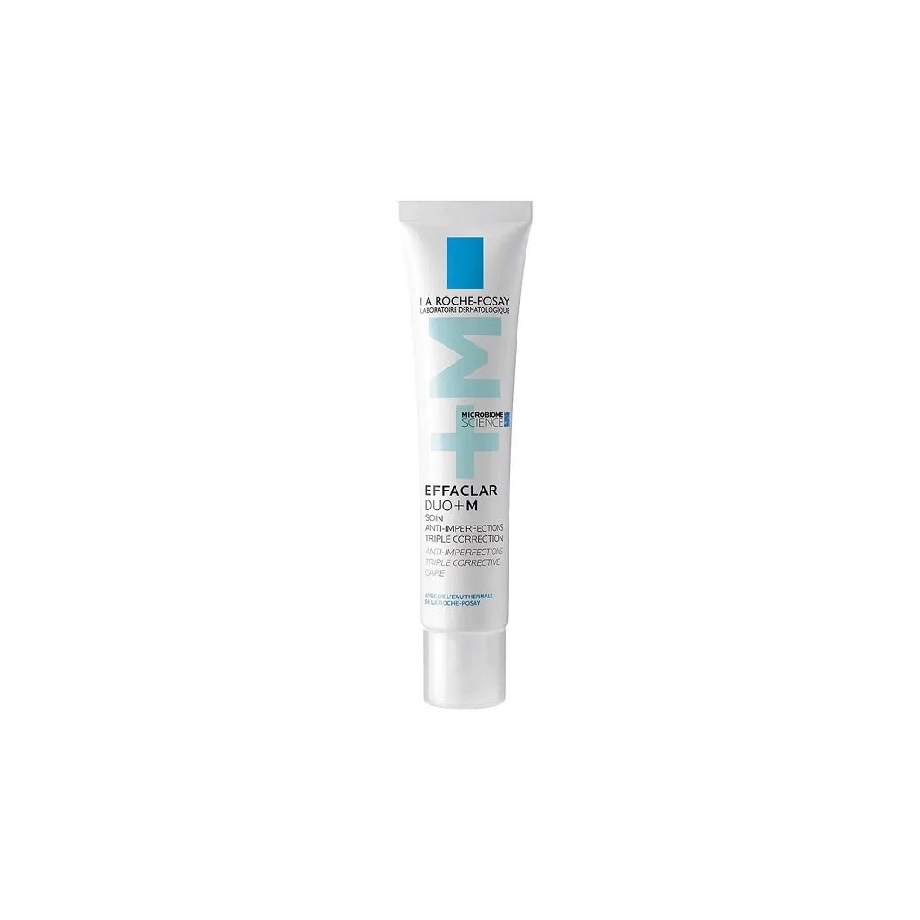 La Roche Posay 痘清凈膚雙重調理精華乳 40ml - La Fée Beauty