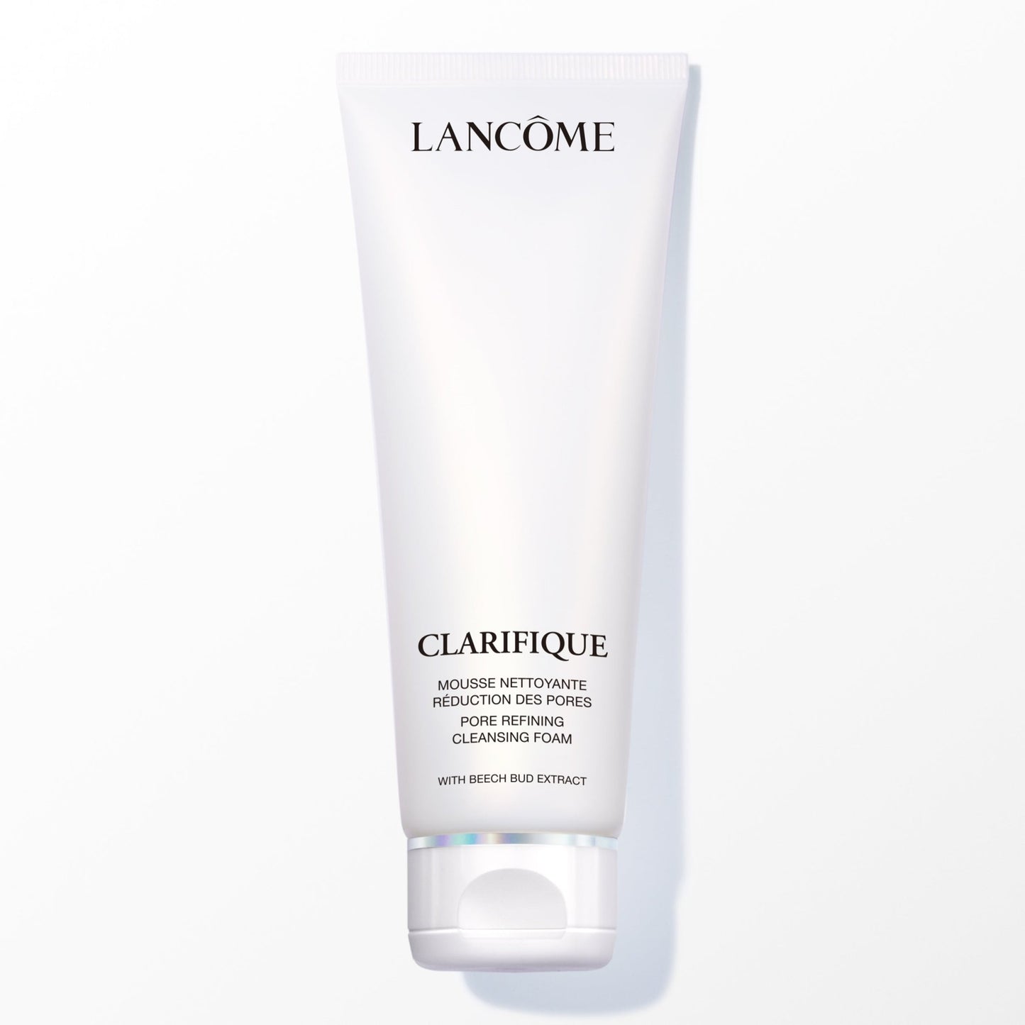 Lancome 蘭蔻 淨澈亮肌潔面泡沫 125ML - La Fée Beauty