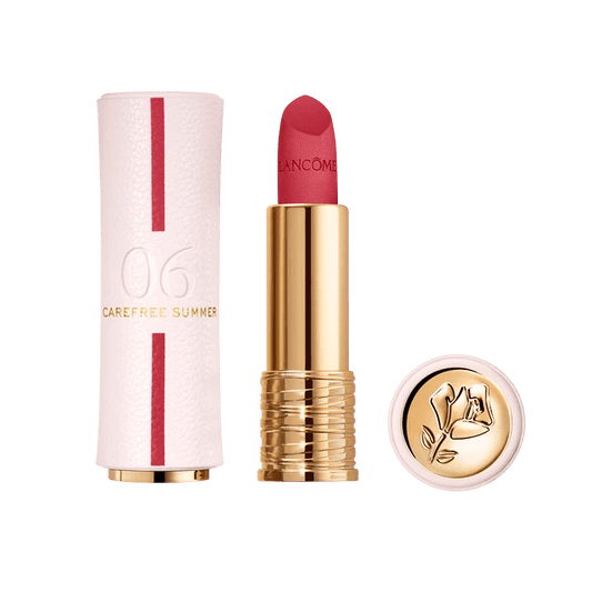 LANCOME 蘭蔻 2025 七夕限定版 絕對完美唇膏絲絨霧感 - La Fée Beauty