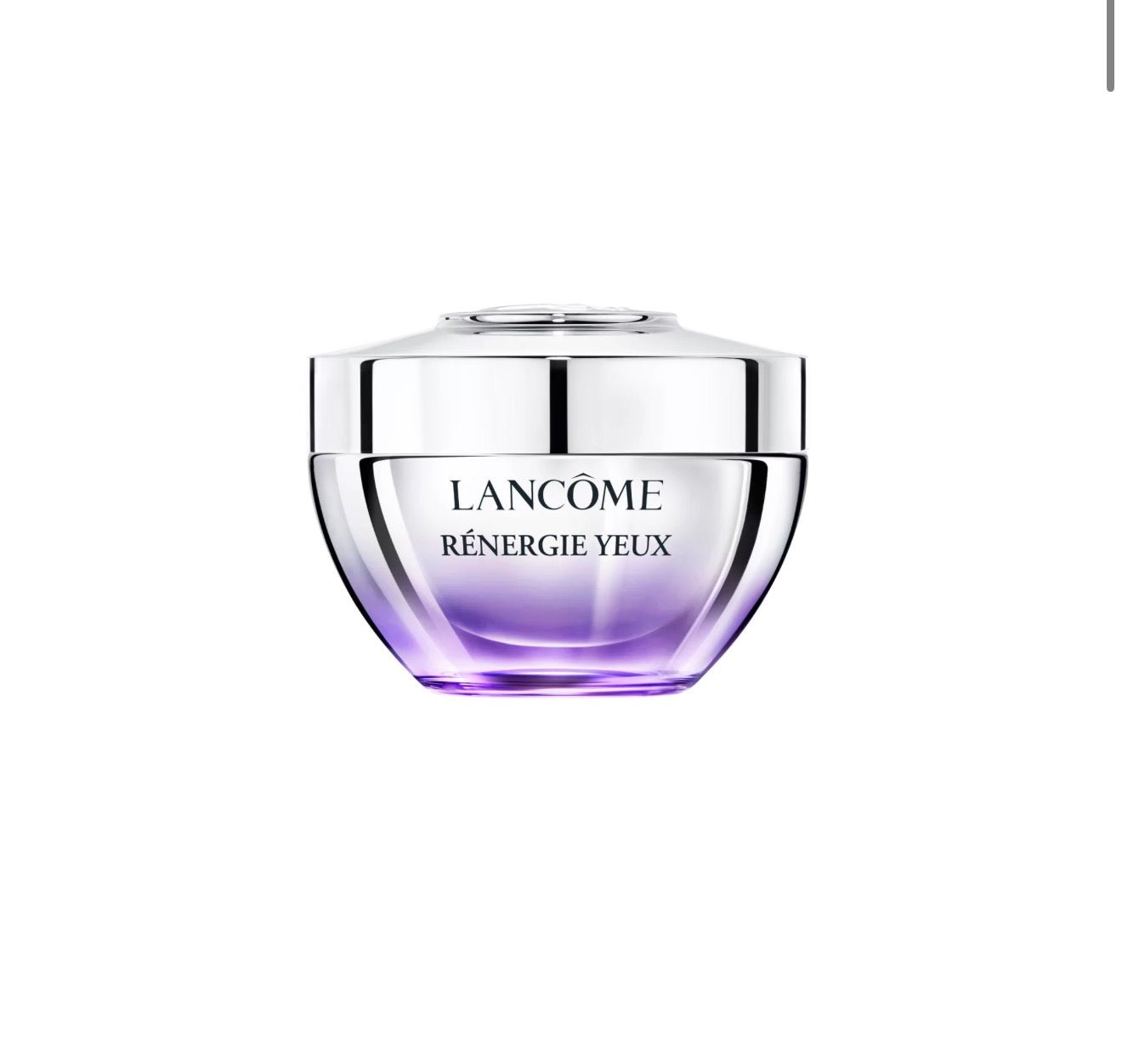 LANCOME 蘭蔻 2026新升級 塑顏緊緻抗皺眼霜 20ml - La Fée Beauty