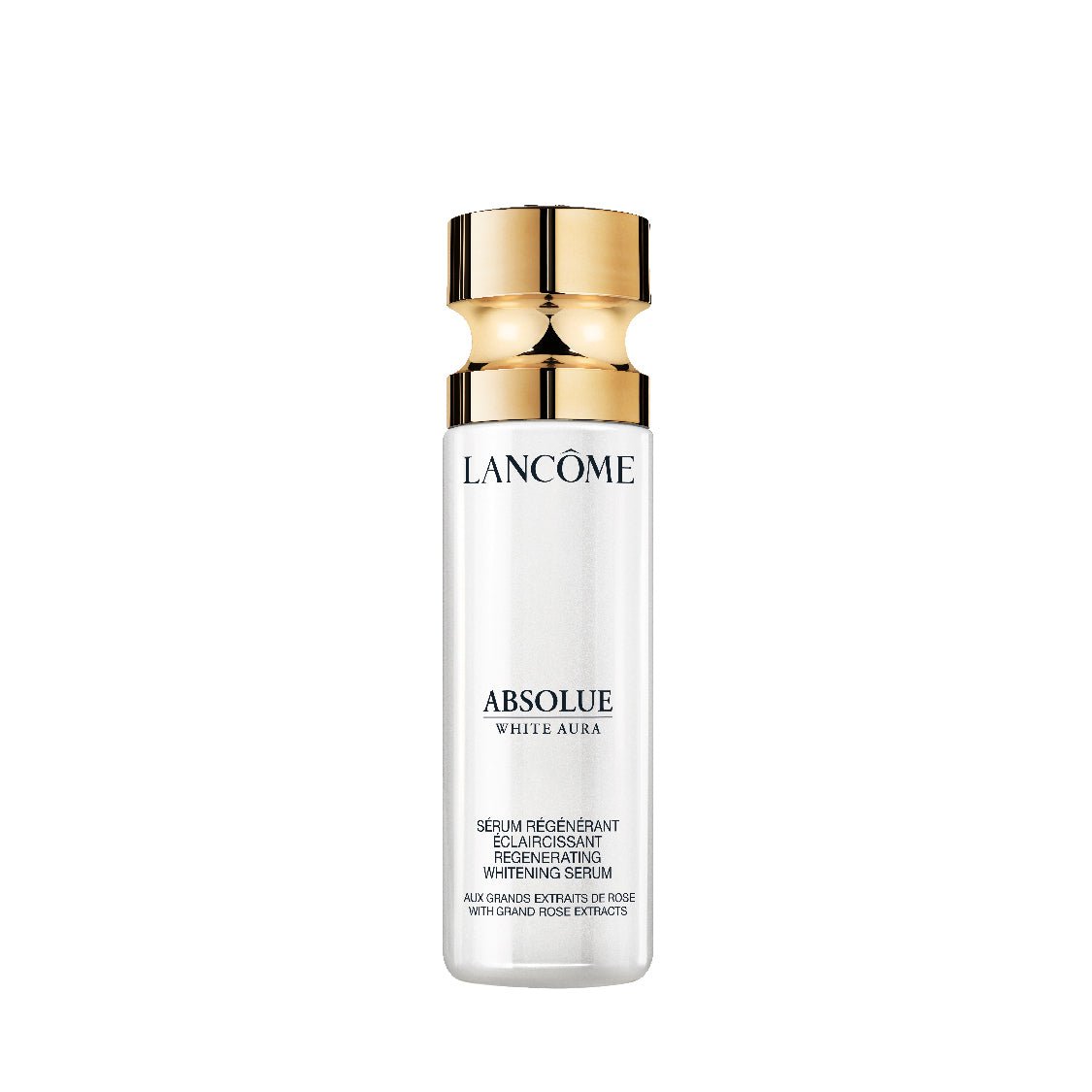 Lancome 極緻完美玫瑰亮白精華 30ml - La Fée Beauty