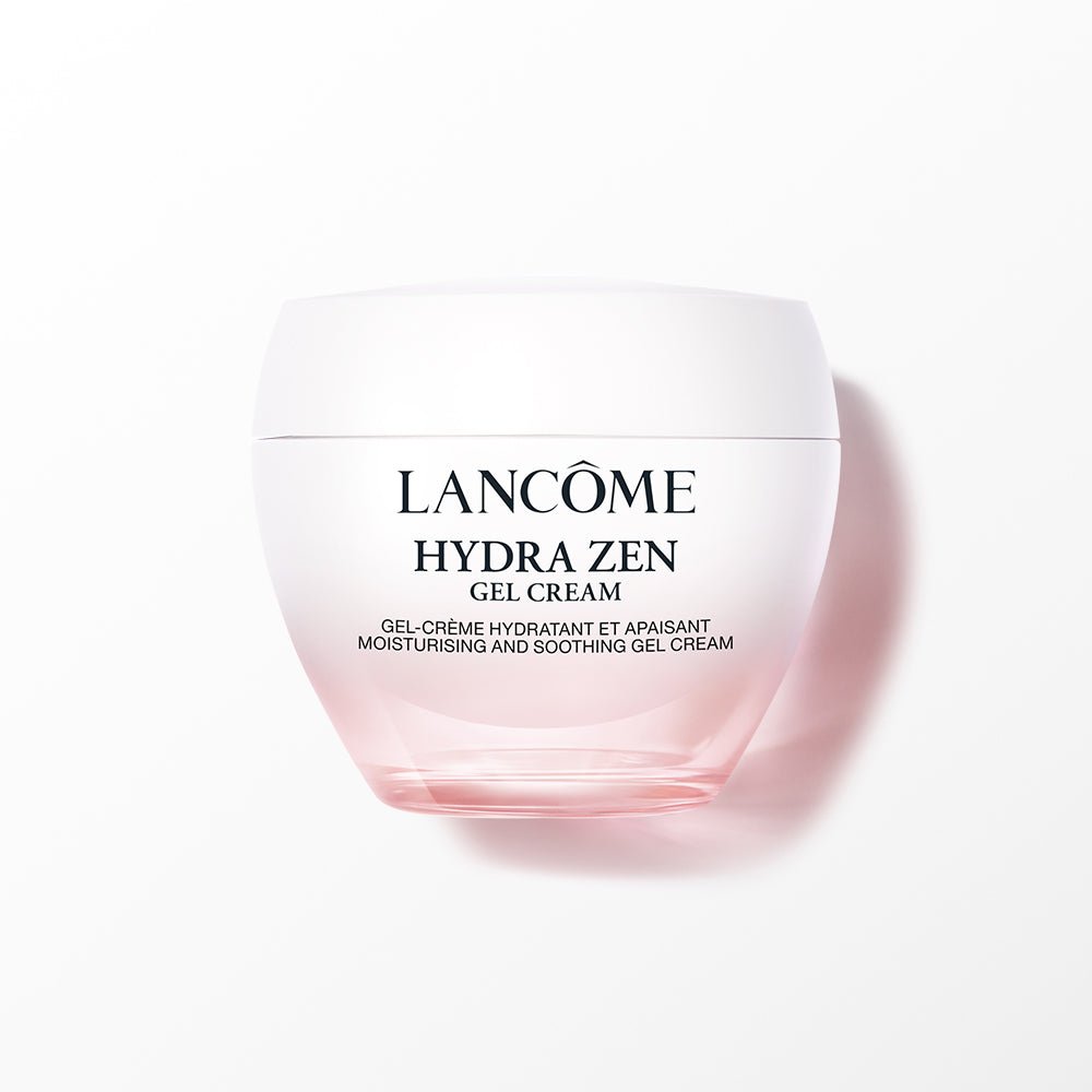 LANCOME 蘭蔻 新版 舒緩保濕啫喱霜 50ml - La Fée Beauty