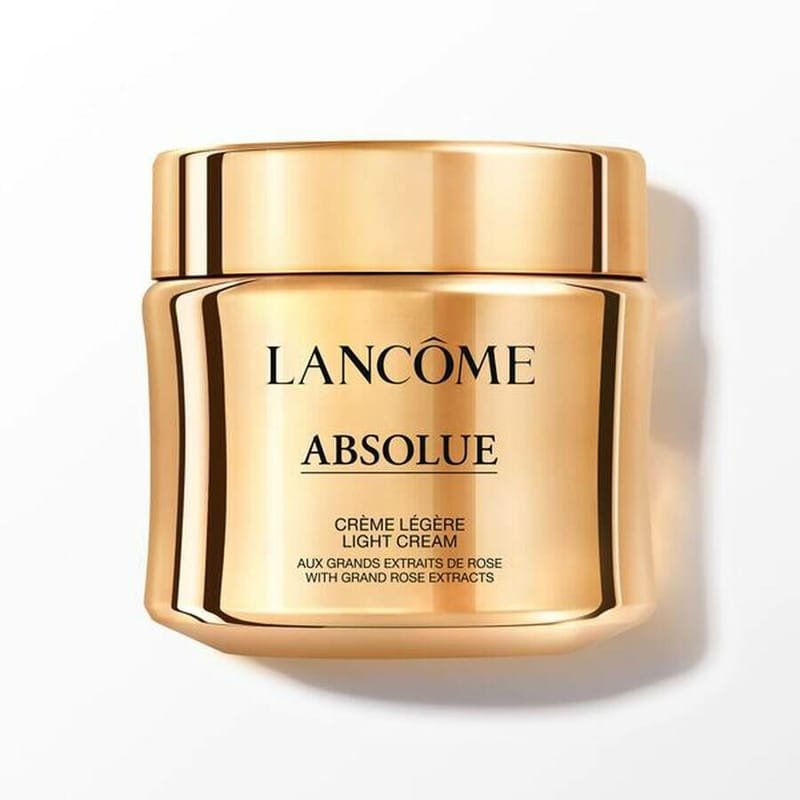 LANCOME 蘭蔻 菁純臻顏面霜 (輕透型) 流雲霜 - La Fée Beauty