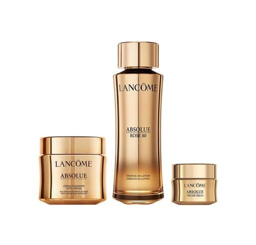 Lancome 蘭蔻 最新版 極緻完美 菁純臻顏三件套 - La Fée Beauty