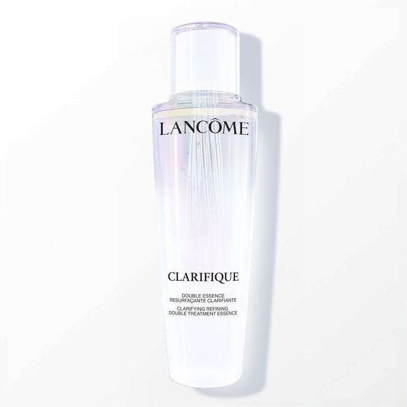 Lancome 淨澈亮肌精華水(第二代CLARIFIQUE極光水) - La Fée Beauty