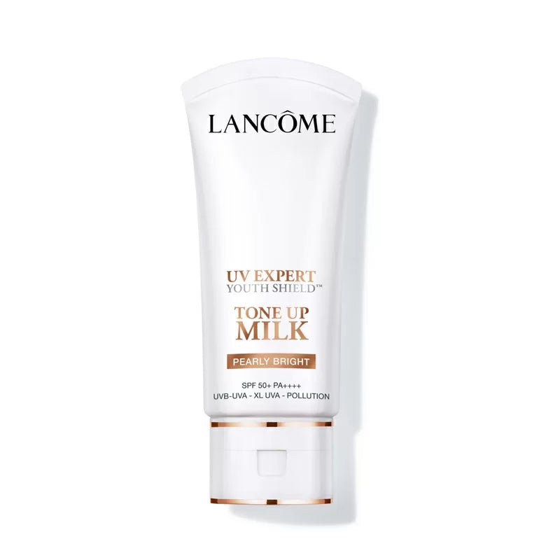 LANCOME 蘭蔻 全方位防禦抗曬提亮乳霜 SPF 50 / PA ++++ 50ML - La Fée Beauty