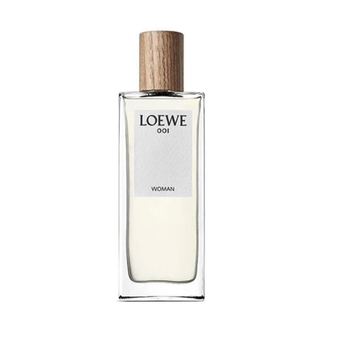LOEWE 羅意威 001 女士香水噴霧 EDP濃香 - La Fée Beauty