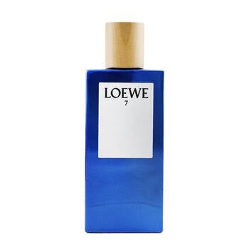 LOEWE羅意威 第7樂章鈷藍濃香水100ml - La Fée Beauty