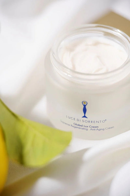 Luce di Sorrento 極緻光度地球面霜 Global Lux Cream 50ml - La Fée Beauty