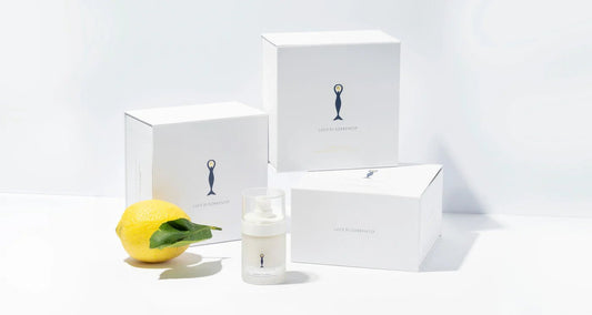 Luce di Sorrento 光度水潤精華乳 Perfection Lux Serum 30ml - La Fée Beauty