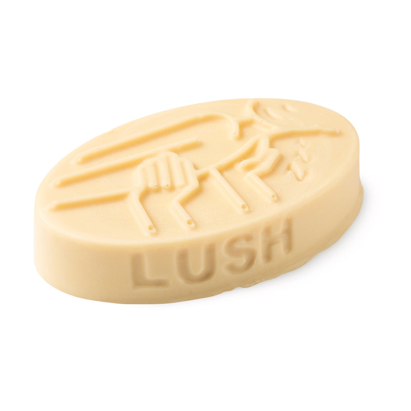 LUSH 甜睡按摩芭 (Sleep) 75g - La Fée Beauty