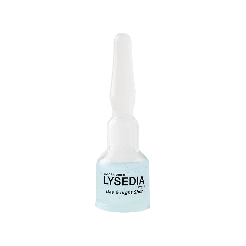 Lysedia 煥採精粹 14天黃金安瓶精華 3ml x 14 - La Fée Beauty