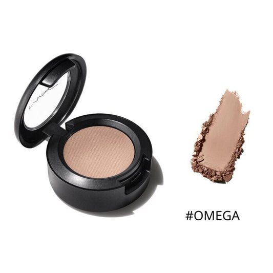 MAC 單色眼影 史上最強鼻影修容 omega 5.5g - La Fée Beauty