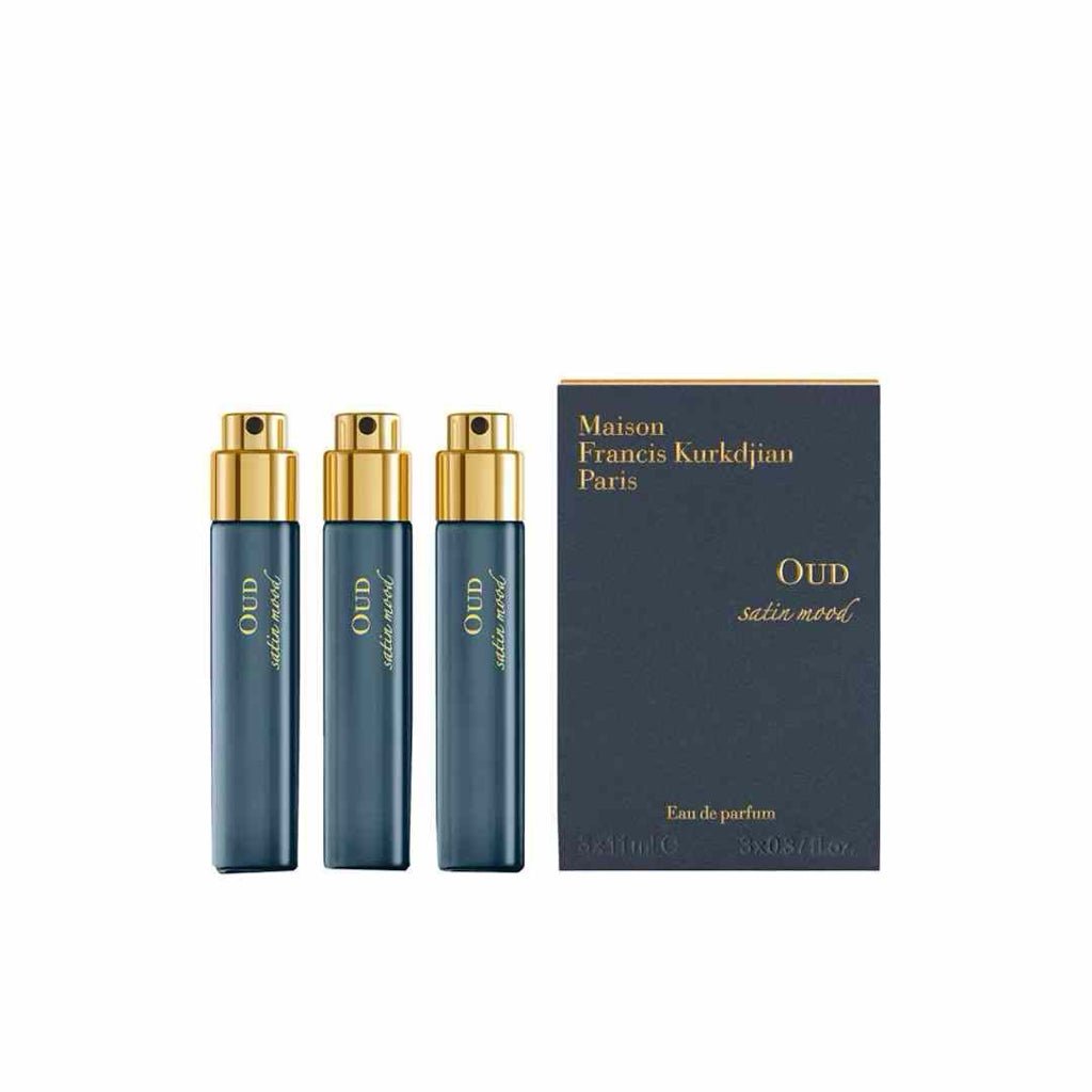 Maison Francis Kurkdjian Oud satin mood Eau De Parfum 絲緞烏木淡香精 - La Fée Beauty