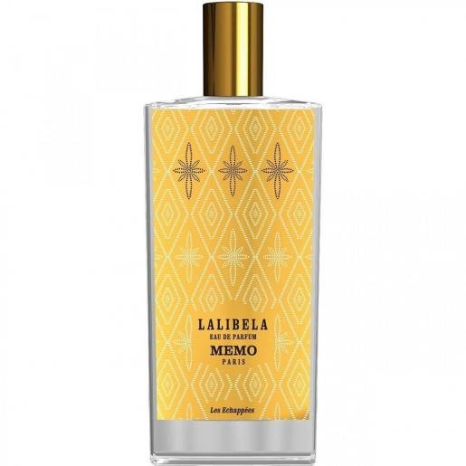 MEMO Paris Lalibela Eau de parfum 拉利貝拉 75ml - La Fée Beauty