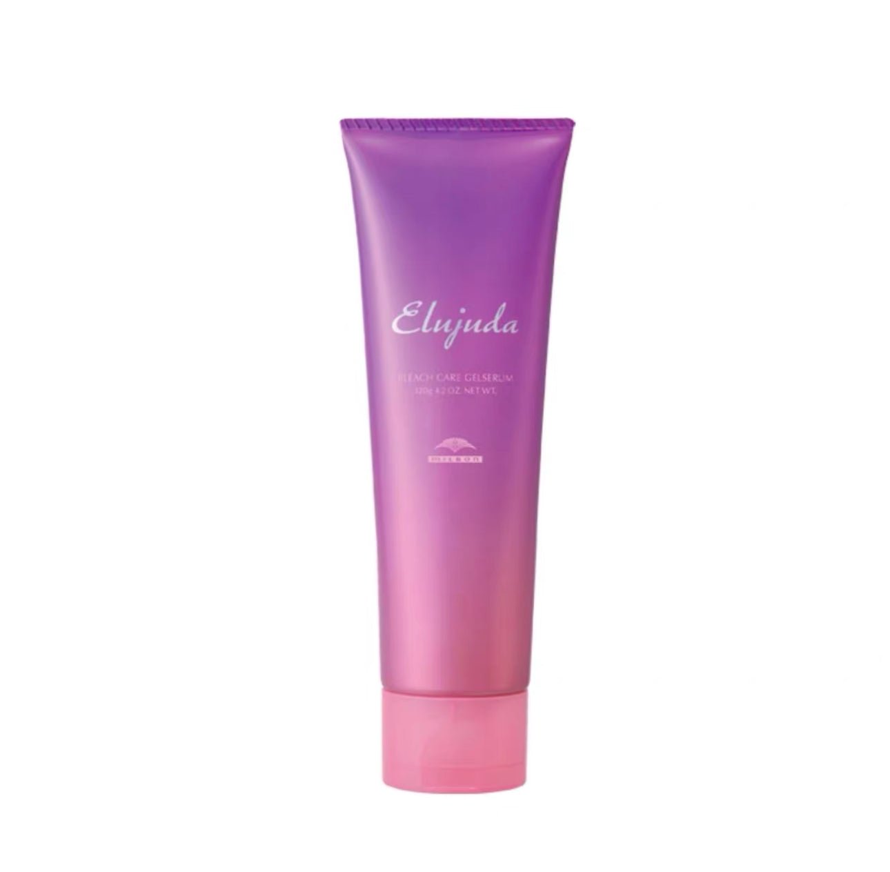 日本 Milbon Elujuda Bleach Care Gelserum 漂後極潤修護果露 120g - La Fée Beauty