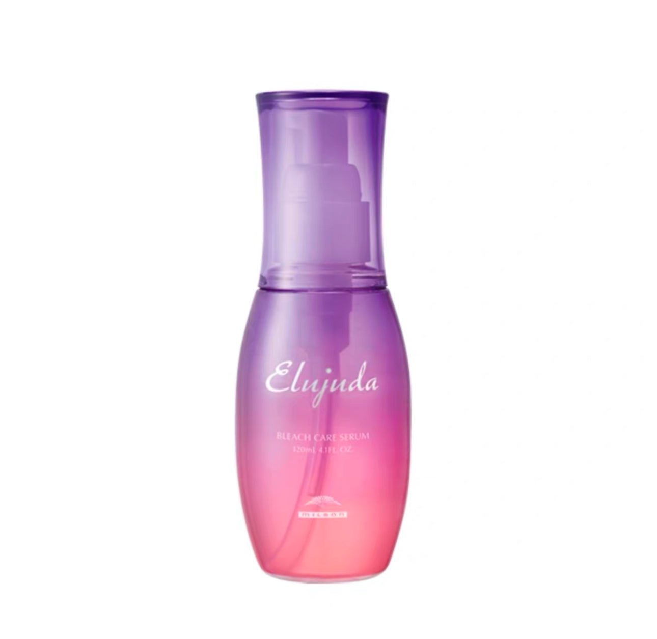 日本 Milbon Elujuda BLEACHING 免洗漂染護髮精華油 120ML - La Fée Beauty