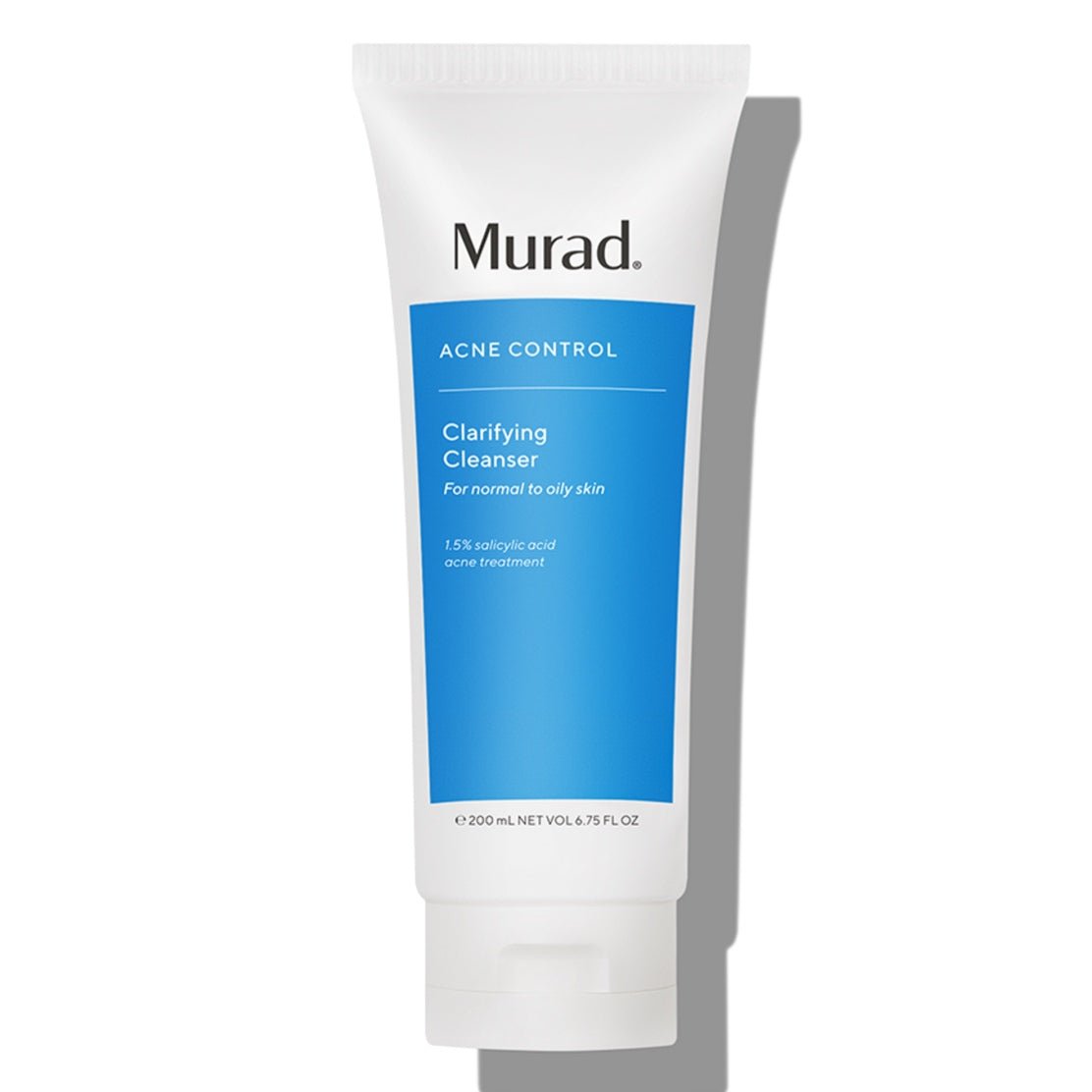 Murad 慕拉得 祛痘潔面啫喱 200ml - La Fée Beauty