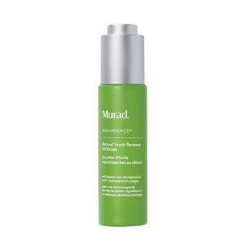 Murad 慕拉得 視黃醇青春煥顏臉部精油滴劑 30ml - La Fée Beauty