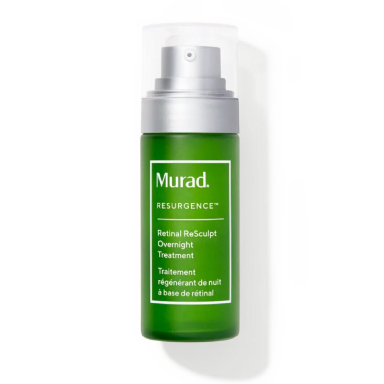 Murad 慕拉得 MURAD RETINAL RESCULPT OVERNIGHT TREATMENT 30ML - La Fée Beauty