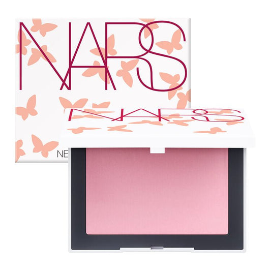 NARS BEAUTY TRANSFORMED限量系列 胭脂 SEX FANTASY - 905 柔和粉薰衣草 - La Fée Beauty