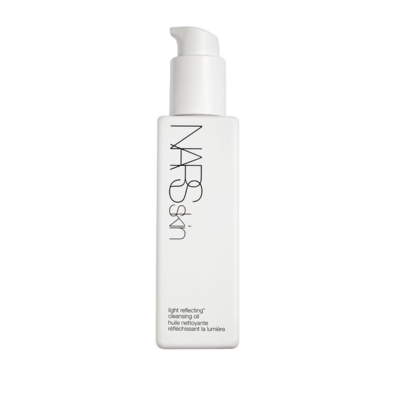 NARS Light Reflecting™原生光亮肌卸妝油 150ml - La Fée Beauty