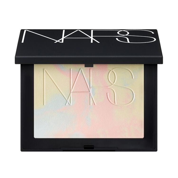 NARS LIGHT REFLECTING原生光幻彩蜜粉餅 - La Fée Beauty