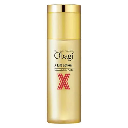 日本 Obagi 歐邦琪 X Lift 高彈力緊致抗衰老化妝水 150ml - La Fée Beauty