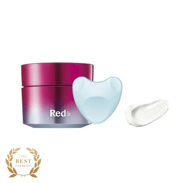 POLA Red B.A 緊致按摩面膜 85g 重塑晶瑩剔透的臉龐 - La Fée Beauty