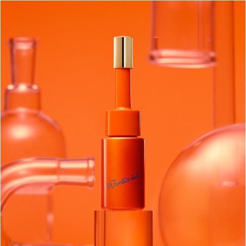POLA WRINKLE SHOT SERUM DUO 抗皺豐盈導入精華液 - La Fée Beauty