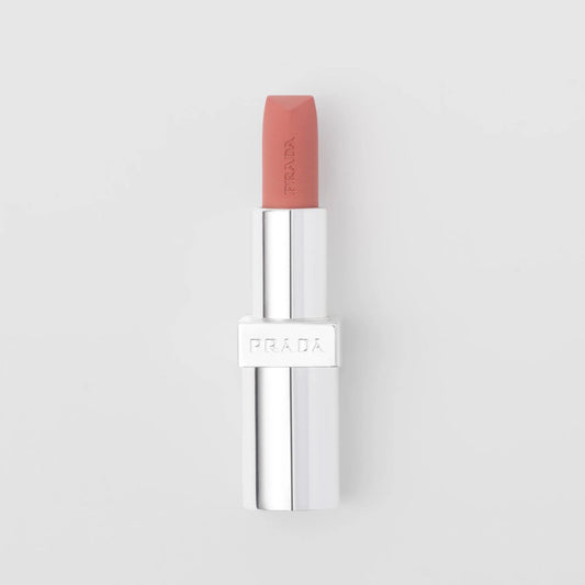 PRADA 柔霧唇膏 熱賣色B101 廢裸棕 3.8g - La Fée Beauty