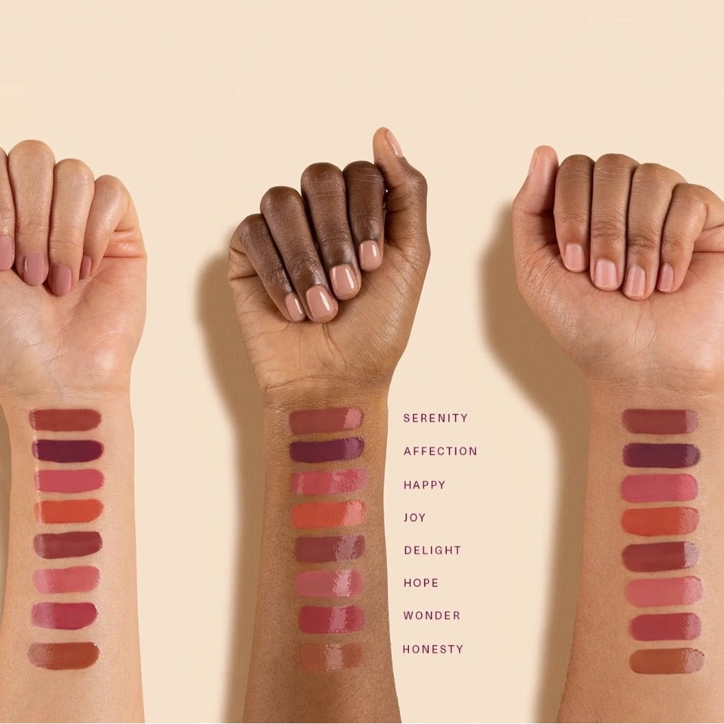 Rare Beauty Soft Pinch Tinted Lip Oil 新款唇油 3ml - La Fée Beauty