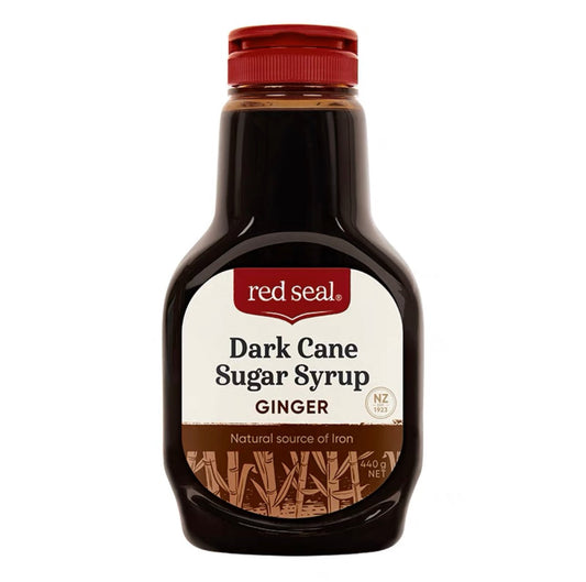 新西蘭 Red Seal 紅印黑糖 400g - La Fée Beauty