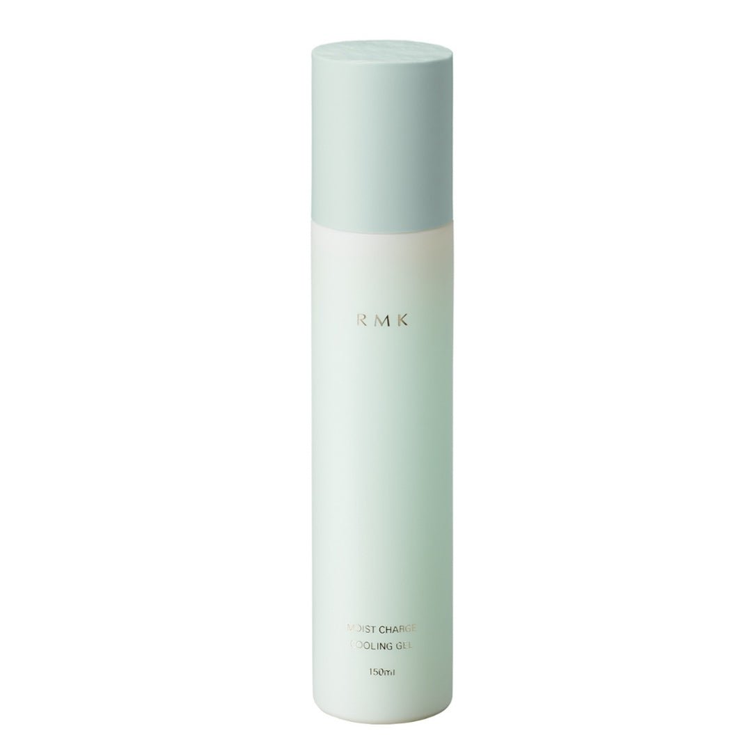 RMK 夏季限定新品 涼感保濕啫喱精華水 150ml - La Fée Beauty
