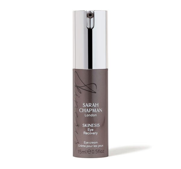 Sarah Chapman 抗老緊致修護眼霜 15ml - La Fée Beauty