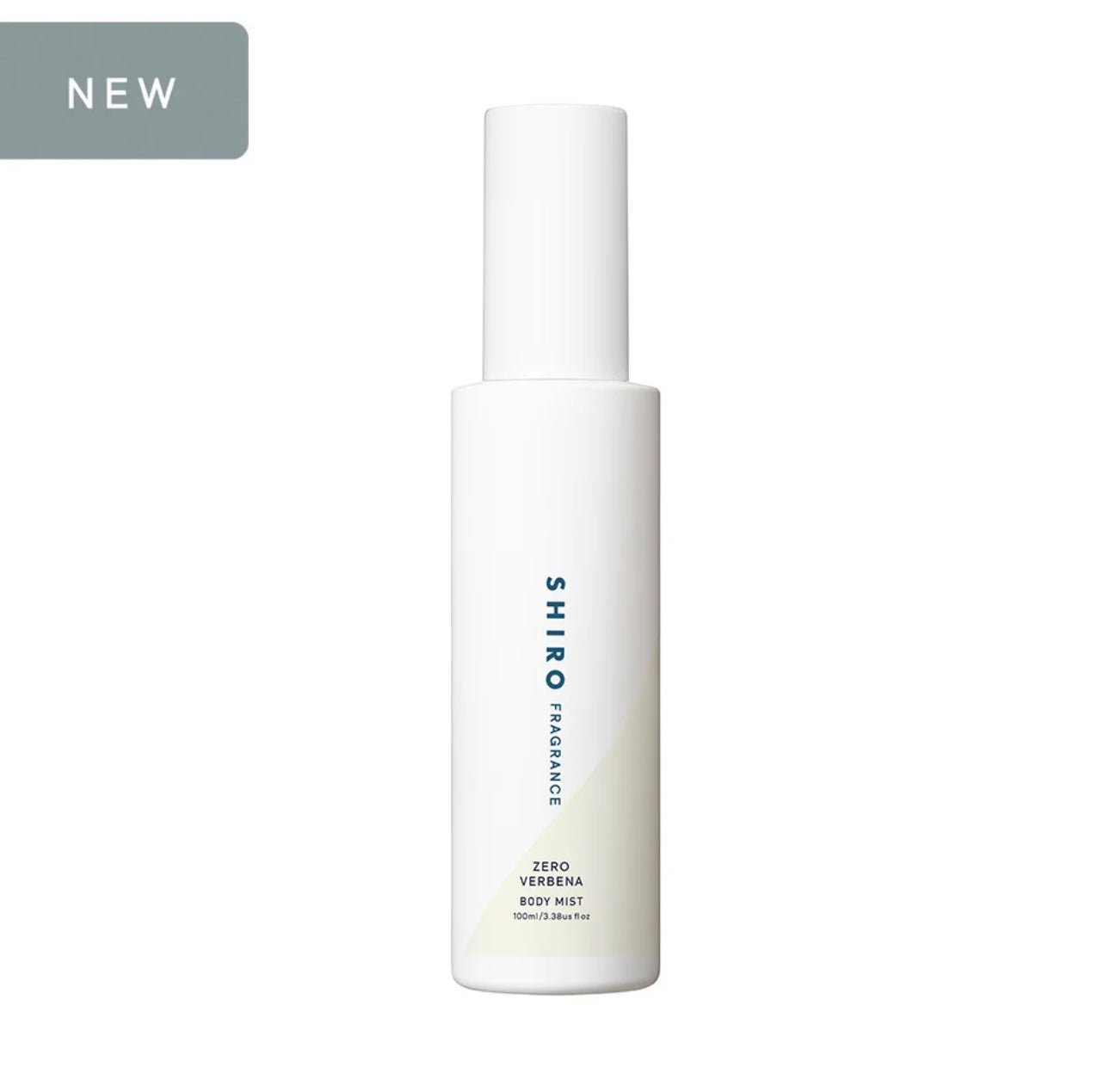 日本 SHIRO 有機品牌 頭髮噴霧 80ml - La Fée Beauty