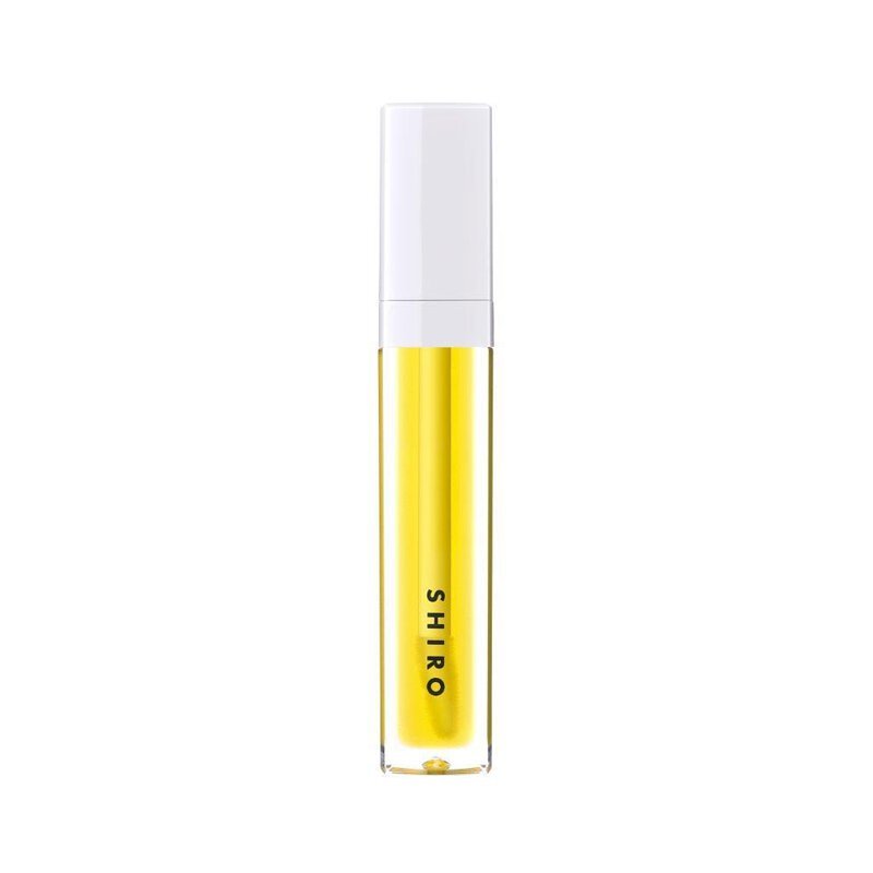 日本 SHIRO ESSENCE LIP BUTTER 乳木果油潤唇精華 5g - La Fée Beauty