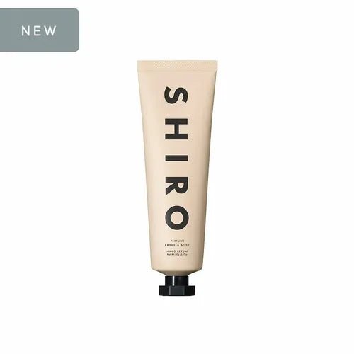SHIRO PERFUME香水同款香 新款保濕補水滋潤香氛護手霜 手部精華乳 90g - La Fée Beauty