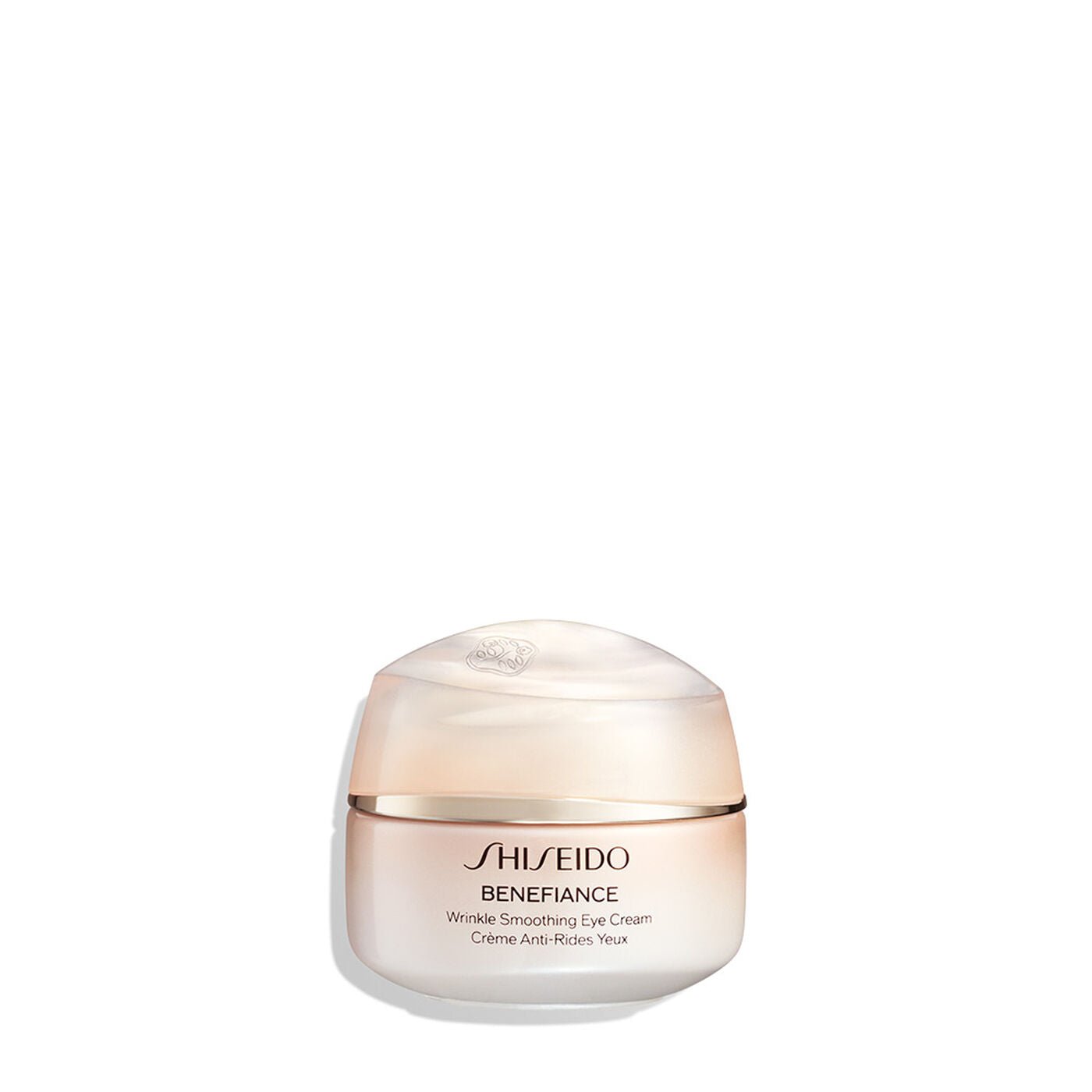 SHISEIDO 資生堂 BENEFIANCE 深層滋養抗皺眼霜 15ml - La Fée Beauty
