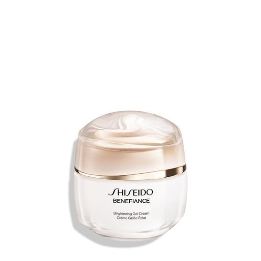 Shiseido 資生堂 BENEFIANCE 高效亮肌啫喱乳霜 50ml - La Fée Beauty