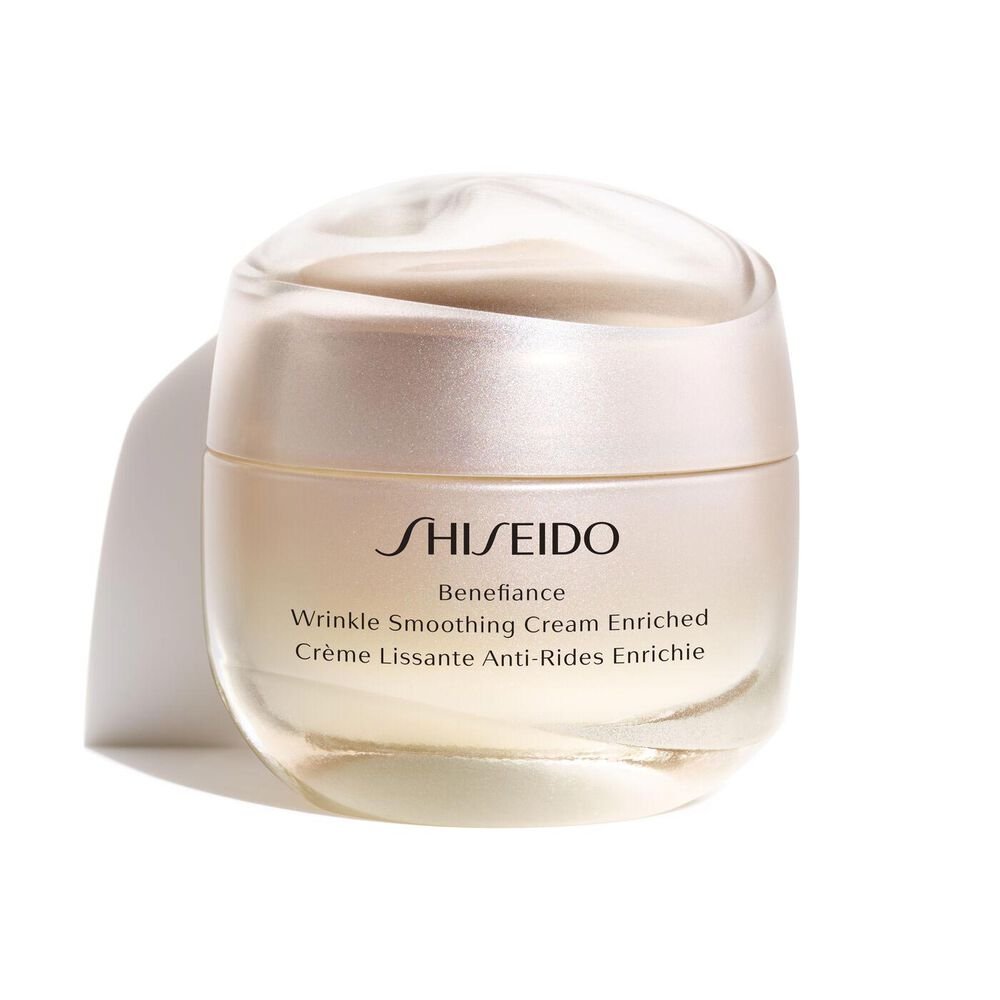 Shiseido 資生堂 BENEFIANCE 深層滋養抗皺乳霜 75ml 滋潤型 - La Fée Beauty
