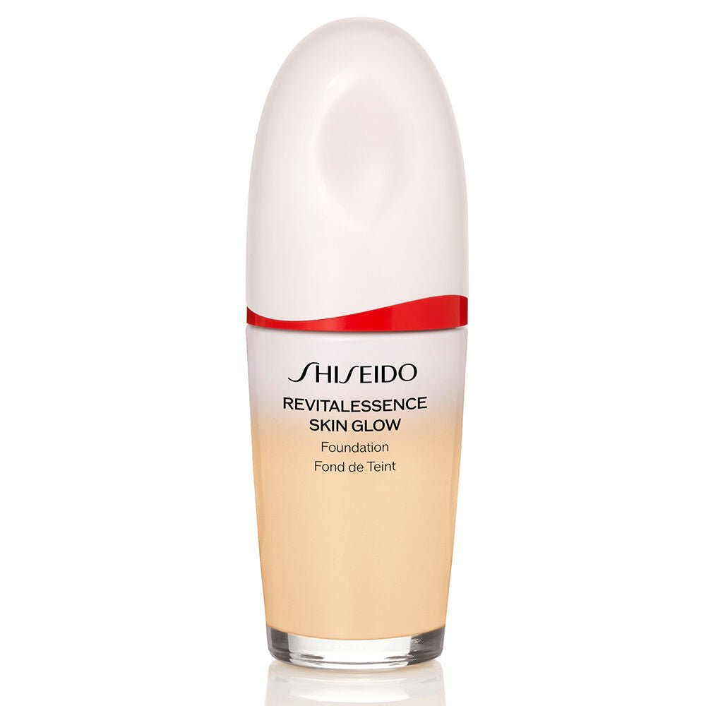Shiseido資生堂 養膚亮澤修護精華粉底 SPF 30 PA+++ 30ml - La Fée Beauty