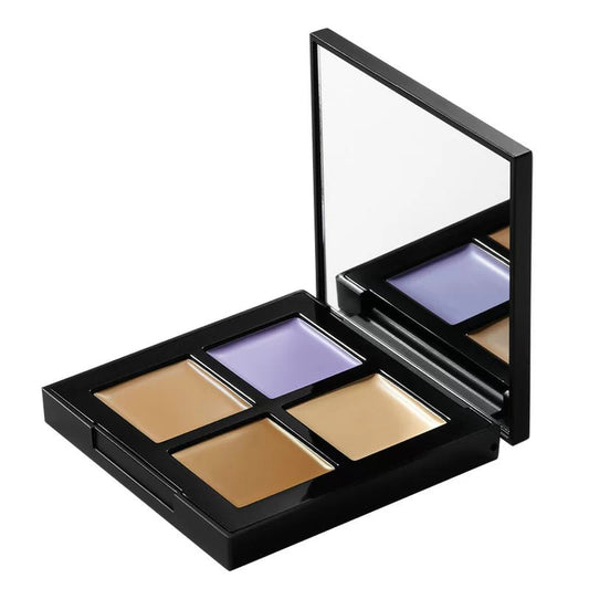 Shu uemura 植村秀 unlimited ccc 遮瑕調色組合 冰透紫 - La Fée Beauty