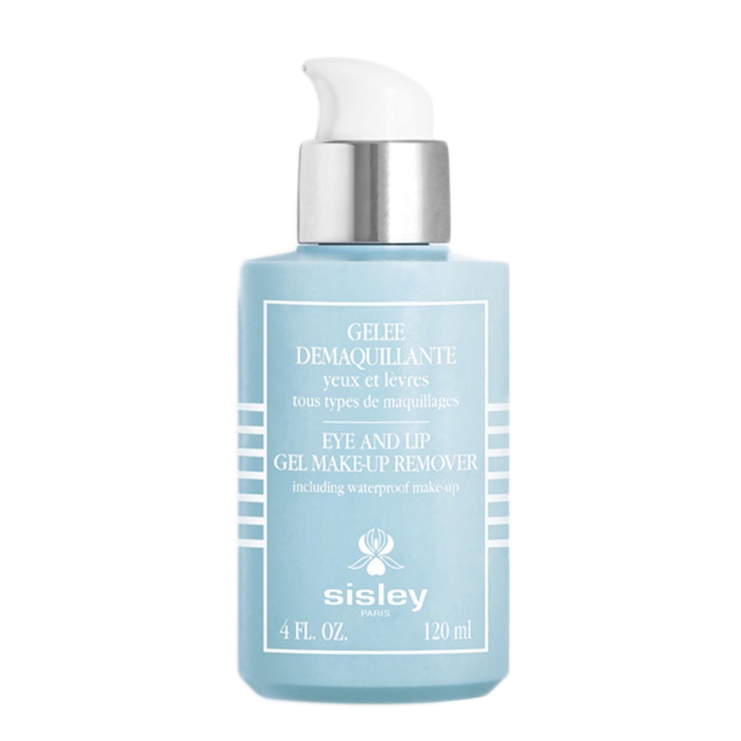 Sisley 希思黎 眼唇卸妝液 125ML - La Fée Beauty