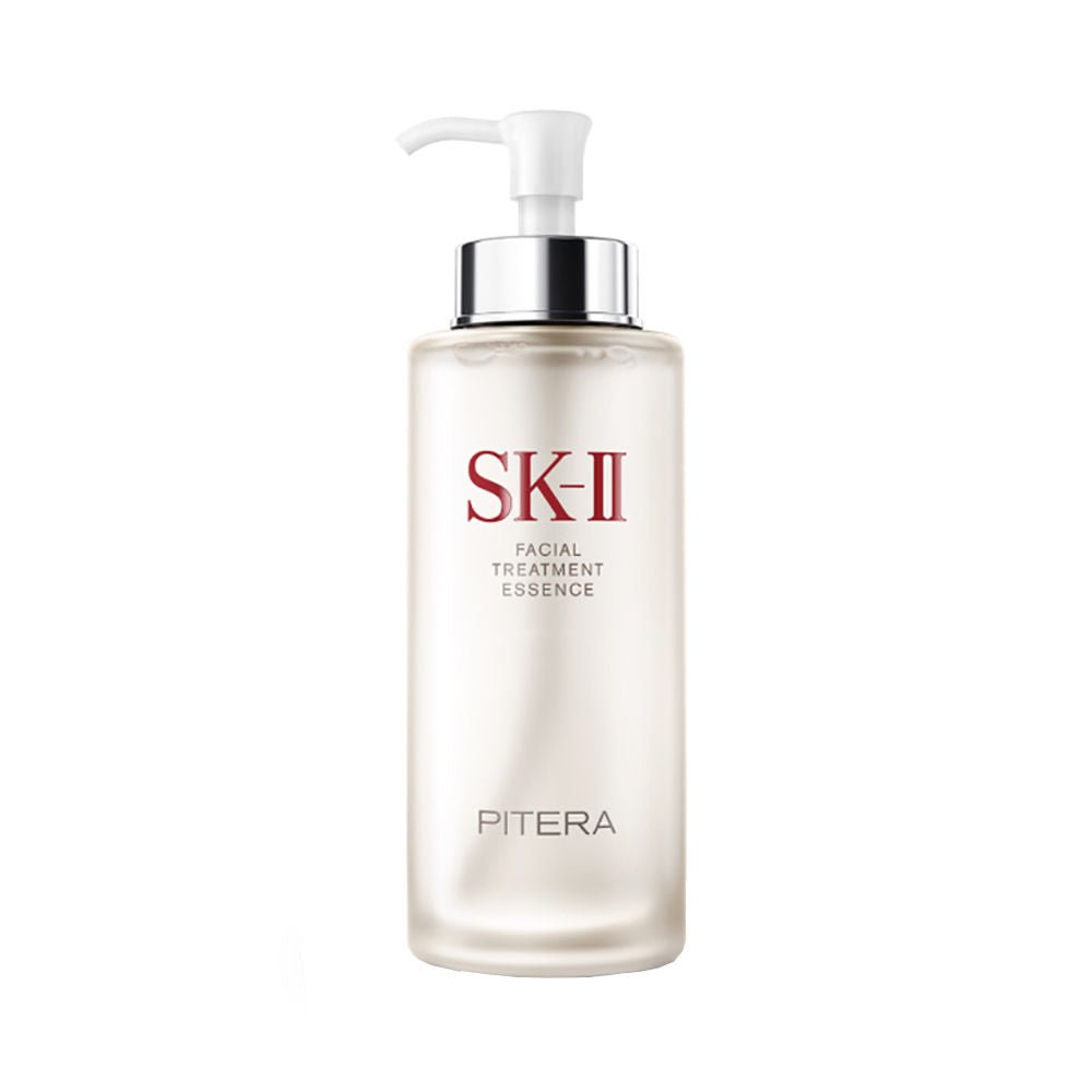 SKII 神仙水護膚精華 FACIAL TREATMENT ESSENCE - La Fée Beauty