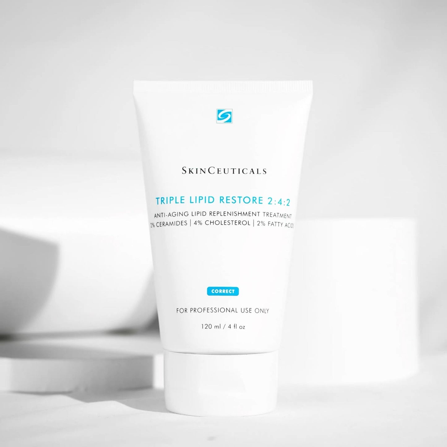 SkinCeuticals 2:4:2 三重滋潤緊緻修復霜 48ml - La Fée Beauty