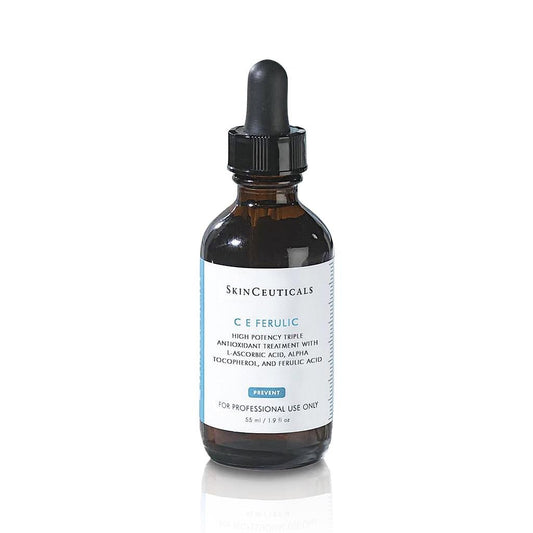SkinCeuticals CE Ferulic 濃縮維他命精華 - La Fée Beauty