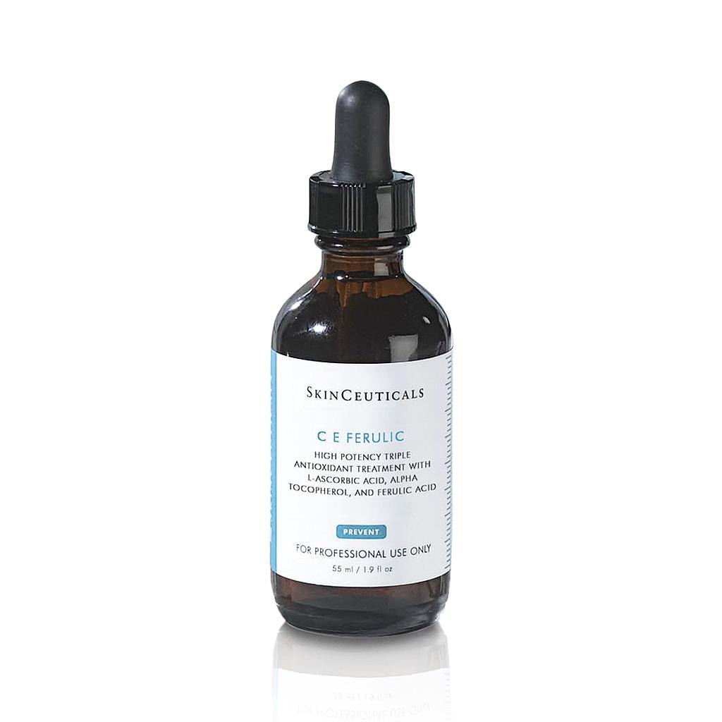 SkinCeuticals CE Ferulic 濃縮維他命精華 - La Fée Beauty